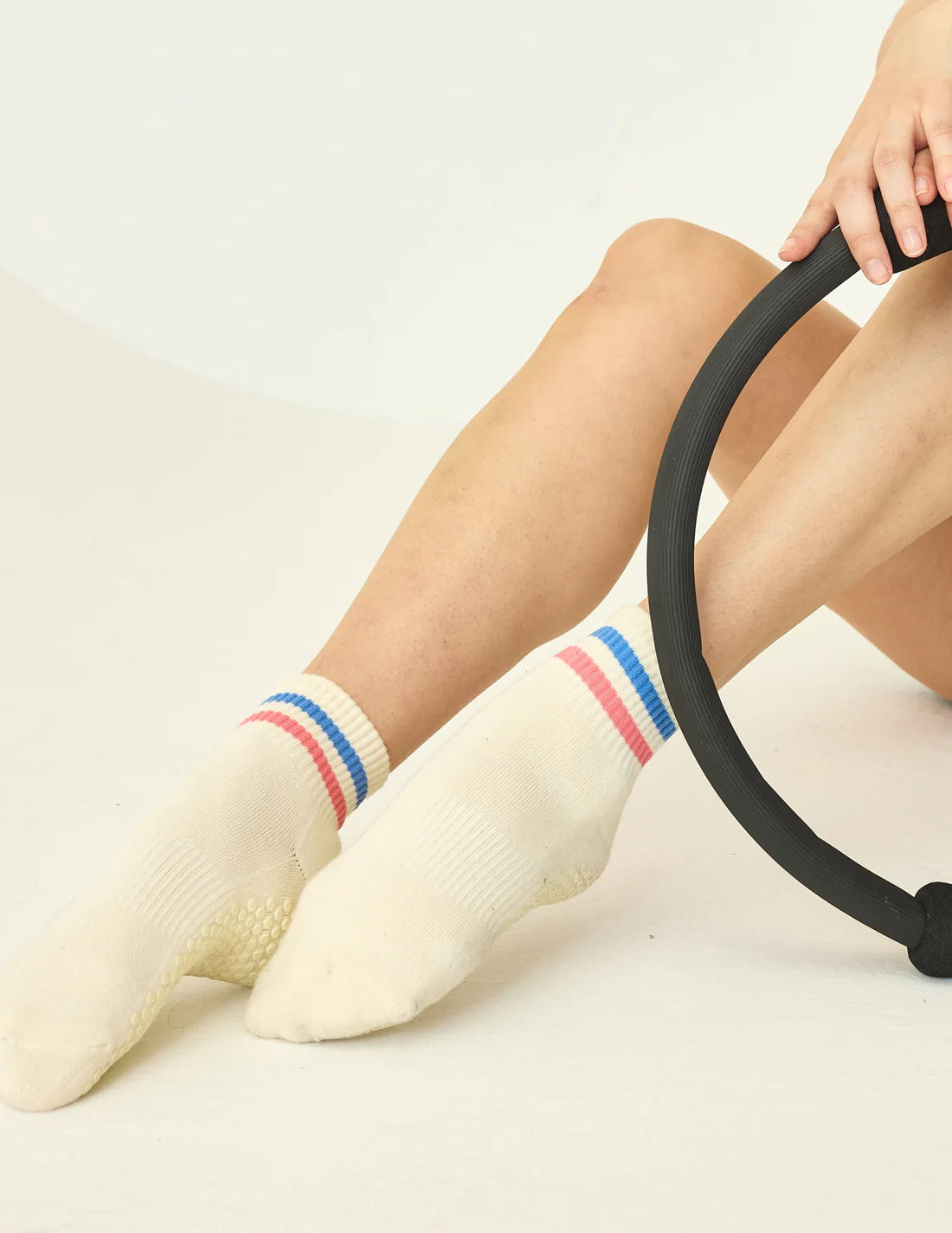 "The Boyfriend" Grip Sock